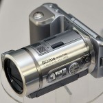 Victor GC-PX1 Digital Hybrid Camera Hits Japan