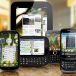 HP Palm To Unveil New webOS Tablets, Smartphones Later Today