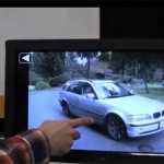 Microsoft 3D Photo-Realistic Modelling App (video)