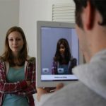 AR Magic Mirror iPad 2 Augmented Reality App (Video)
