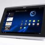 Acer Iconia Tab A501 Headed To AT&T