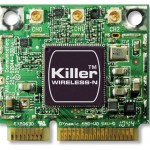 Bigfoot Killer Wireless-N Pushes Boundaries Of Wi-Fi On Laptops