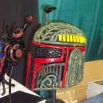 Boba Fett Helmet Pipe Is Totally Smoking, Dude!