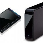 Buffalo MiniStation Pocket Hard Drive And DriveStation USB 3.0 Storage
