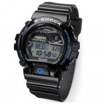 Casio Unveils Bluetooth G-Shock Watch