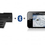 Contour Viewfinder iPhone App Allows Easy Setup Of ContourGPS Video Cameras