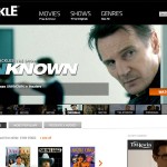 Crackle Now Streaming Free Movies To PS3, Roku And Sony Devices