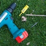 Drill Powered Sharpener Is Ridiculous Fun