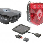 Flea 2.0 USB Rechargeable Bike Lights
