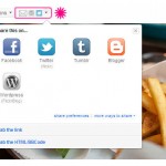 Flickr Adds Easy Social Sharing Options