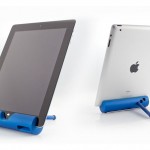 Joule Chroma Aluminium iPad Stand