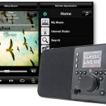 Logitech Squeezebox Android Controller App Unveiled