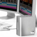 Western Digital Launches 6TB My Book Studio Edition II