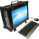 NextComputing Vigor EX Rugged Portable Workstation PC
