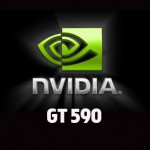 NVIDIA GeForce GTX 590 Launch Date Just Two Weeks Away?