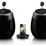 Phillips MultiRoom Entertainment Systems
