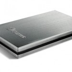 Plextor Announces USB 3.0 Portable Hard Drives