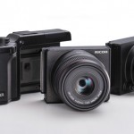 Ricoh Updates Firmware For GXR – GR Digital III Cameras