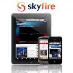 Skyfire officially compatible with iOS 5