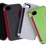 Speck CandyShell Card iPhone 4 And Credit Card Case