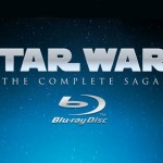 Star Wars Blu-ray Editions Arriving On September 16th 2011