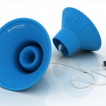 Amplify Your Earbuds With Tembo Trunks