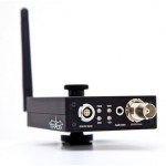 Teradek Cube Adapts Virtually Any Camcorder Ready For Live Streaming