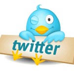 Twitter Logo