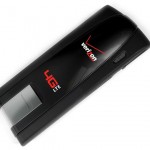 Verizon 4G LTE Modem Arriving Tomorrow