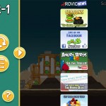 Angry Birds HD Update Features Advertising, Annoys Fans