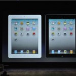 Apple iPad 2 Gets Official