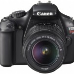 Canon To Use Intel’s Thunderbolt In  Future Cameras