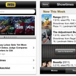 IMDb App Update Adds Airplay For Trailers