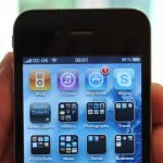 iPhone 5 Not Launching At WWDC 2011?