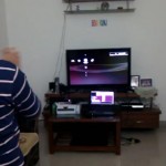Microsoft Kinect Hacked To Work On PS3 (Video)