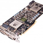 NVIDIA Releases GeForce GTX 590 Graphics Card