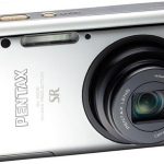 Pentax Optio S1 Compact Camera Announced