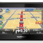 TomTom Debuts new Pro Range GPS Devices with 5-inch Screen