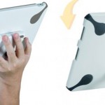 Twist360 holds your iPad in Lots of Ways