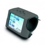 Eurotech Zypad WL 1500 Wearable Computer Breaks Cover