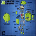 Inner Workings Of The Android Robot