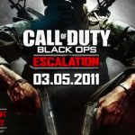Black Ops Escalation DLC Leaked By Game Australia