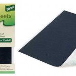 Duct Tape Sheets From Duck Tape Comes In Wholesome Colors