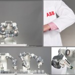 FRIDA Robot To Bring Efficiency, Fat Beats To Factories