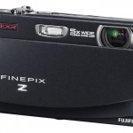 FujiFilm Unveils Feature Packed Compact FinePix Z900 EXR Camera