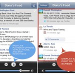Friends Aloud iPhone App Reads Out Loud Your Facebook Updates (video)