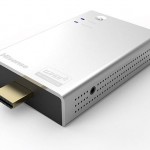 HiSense WHDI Adapter, Wirelessly Streams HD Content To Your HDTV