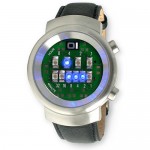 LED Binary Watch