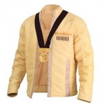 Got Spare Cash? You Can Buy This Luke Skywalker Jacket With Yavin Medal