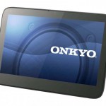Onkyo Unveils Two More Windows 7 Tablets